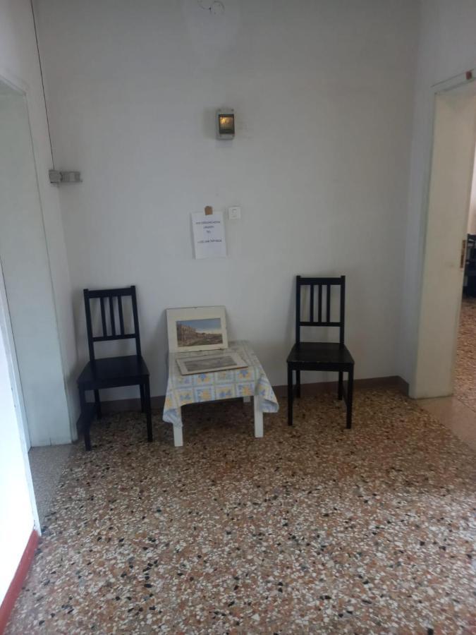 Appartamento Paolina Mestre Exterior photo